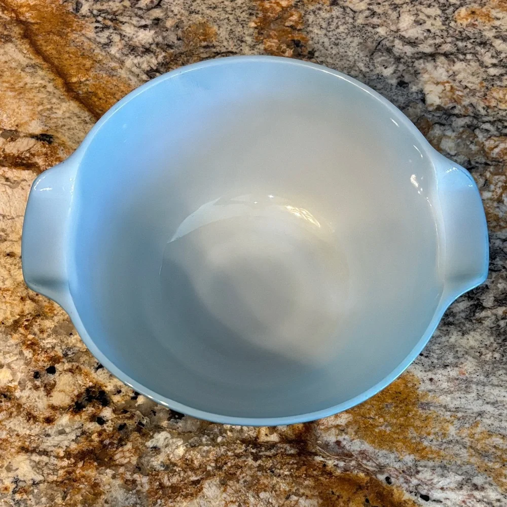 Anchor Hocking Fire-King Mixing Bowl